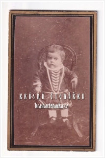 Fotografická vizitka: BATOLÁTKO