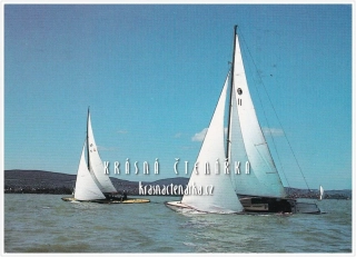PLACHETNICE na Balatonu