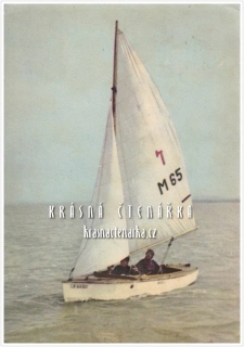 PLACHETNICE na Balatonu