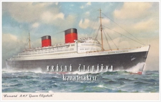 LOĎ "Queen Elizabeth"
