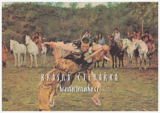Film OLD SHATTERHAND