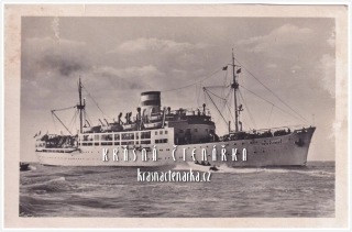 LOĎ "Petr Veliký"
