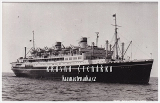 LOĎ polská