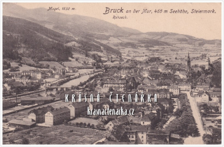BRUCK AN DER MUR