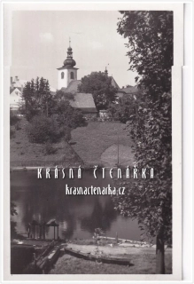 ROKYTNICE V ORLICKÝCH HORÁCH