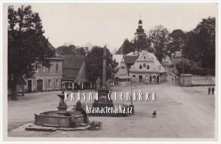 ROKYTNICE V ORLICKÝCH HORÁCH