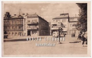 RYCHNOV NAD KNĚŽNOU