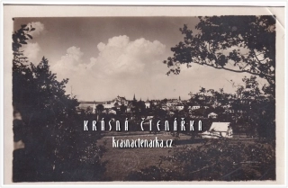 RYCHNOV NAD KNĚŽNOU