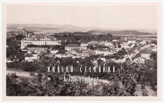 RYCHNOV NAD KNĚŽNOU