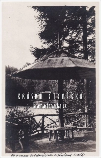 RYCHNOV NAD KNĚŽNOU, Plovárna