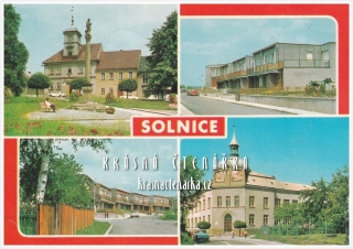 SOLNICE