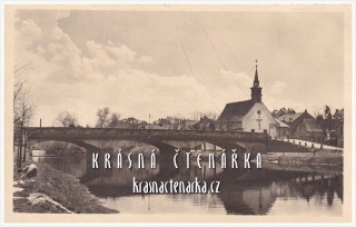 HAVLÍČKŮV BROD, Kostel sv. Kateřiny