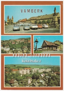 VAMBERK