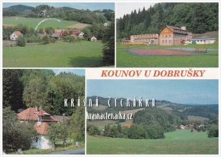 KOUNOV