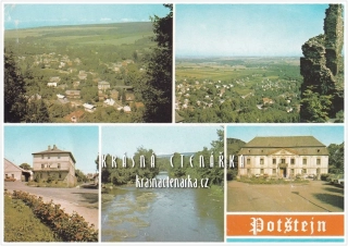 POTŠTEJN 