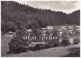 KLOPOTY, Rekreační středisko