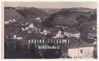 SKUHROV NAD BĚLOU