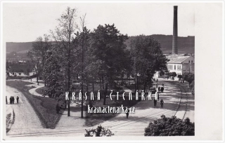 DOUDLEBY NAD ORLICÍ