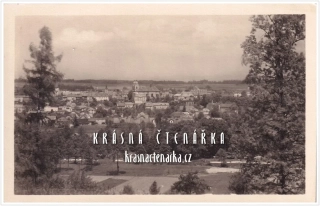 KOSTELEC NAD ORLICÍ