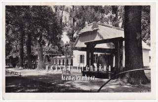 UHERSKÉ HRADIŠTĚ, Výstava Slovácka 1937