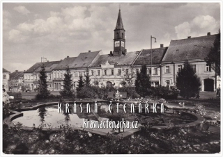 CHOTĚBOŘ