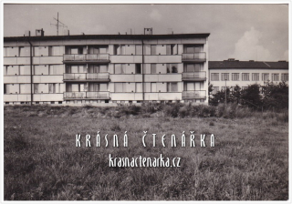 ŠTOKY, Nová výstavba