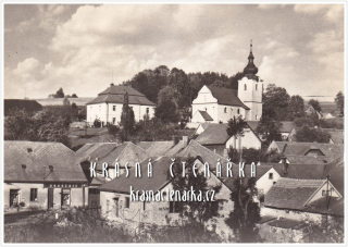 KŘÍŽOVÁ