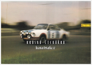 AUTOMOBIL ŠKODA