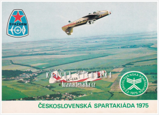 ZRCADLOVÁ AKROBACIE, Úspěch Svazarmu