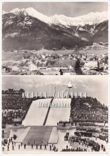 ZOH INNSBRUCK 1964