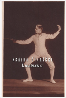 ŠERMÍŘ