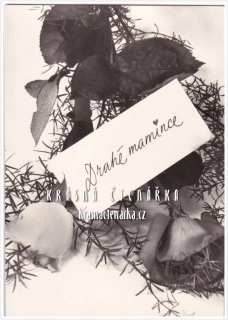BLAHOPŘÁNÍ - DRAHÉ MAMINCE