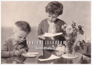 BLAHOPŘÁNÍ - Mezinárodní den žen MDŽ