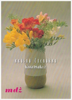 BLAHOPŘÁNÍ - Mezinárodní den žen MDŽ