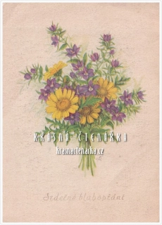 BLAHOPŘÁNÍ