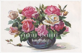 BLAHOPŘÁNÍ (il. Josef Soukup)