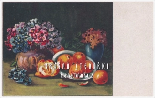 BLAHOPŘÁNÍ ozdobené