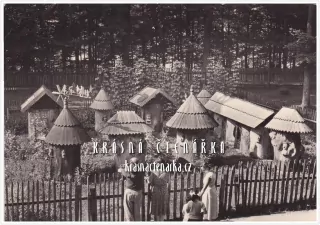 ROŽNOV POD RADHOŠTĚM, Valašské muzeum