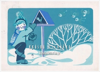 SV. MATĚJ LEDY LÁME (il. Edita Plicková)