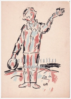 KDYŽ ODLETÍ ZVONY (il. Antonín Šít)