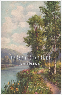 KRAJINA s řekou