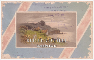 KRAJINA