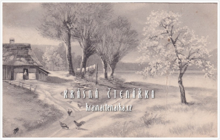 KRAJINA se stavením