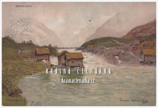 SEVERSKÁ KRAJINA