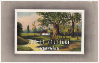 KRAJINA