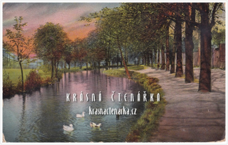 KRAJINAs alejí