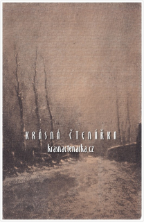 Smutná KRAJINA