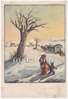 KRAJINA