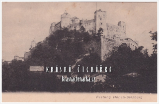 HOHENSALZBURG