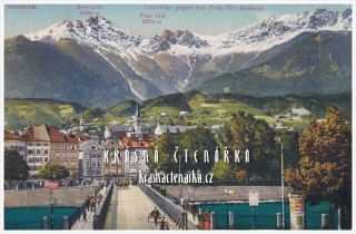 INNSBRUCK 